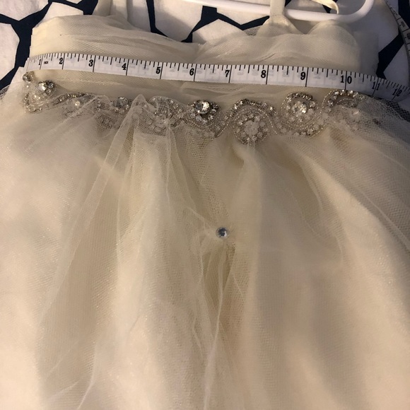 Flower Girl Dress